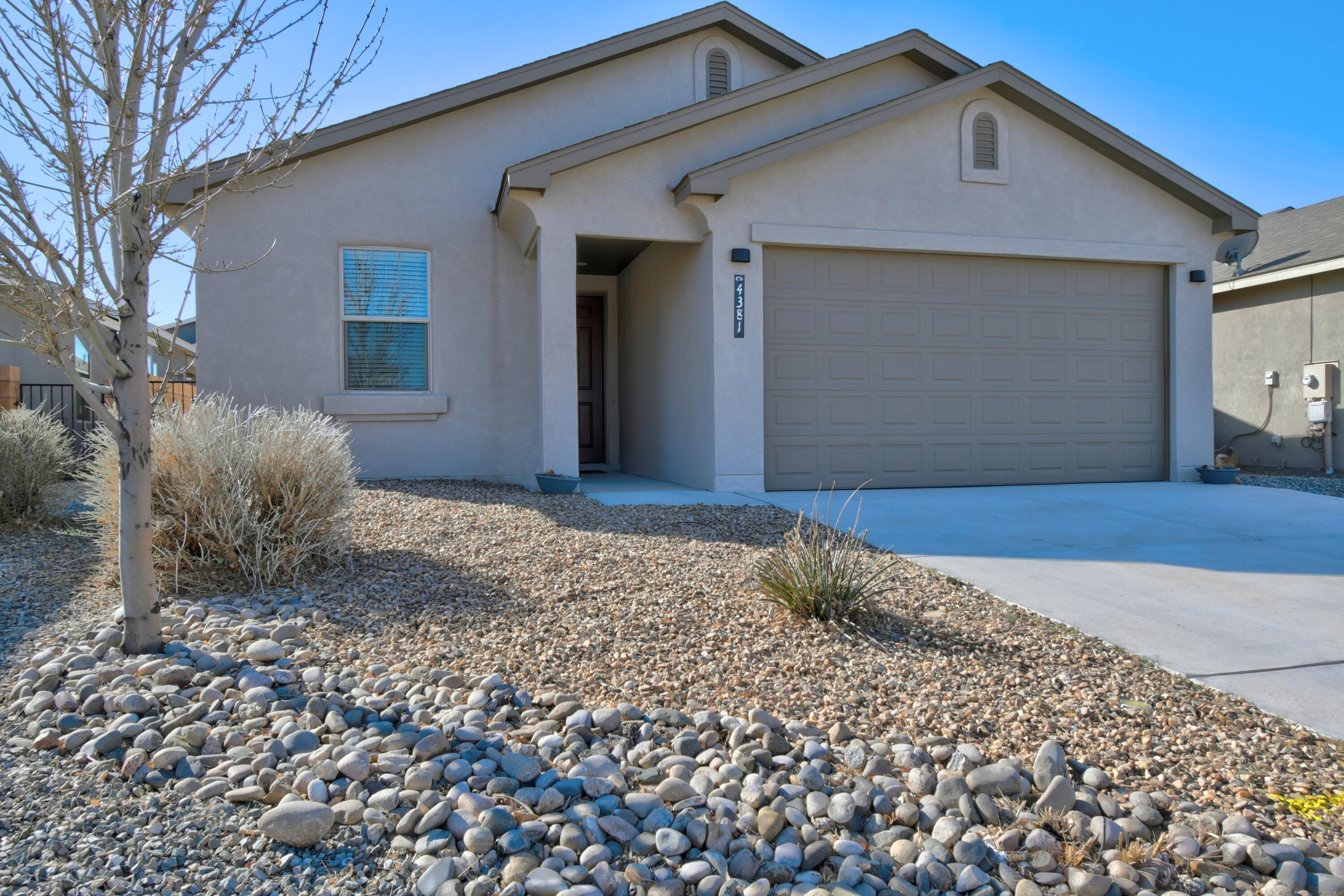 4381 Golden Eagle Loop Northeast Rio Rancho, NM 87144 - Photo 1 of 1 Gallery Image 1