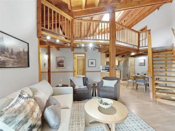 $415,000 | 2400 Lodgepole Circle, Unit 307, Silverthorne, CO 80498