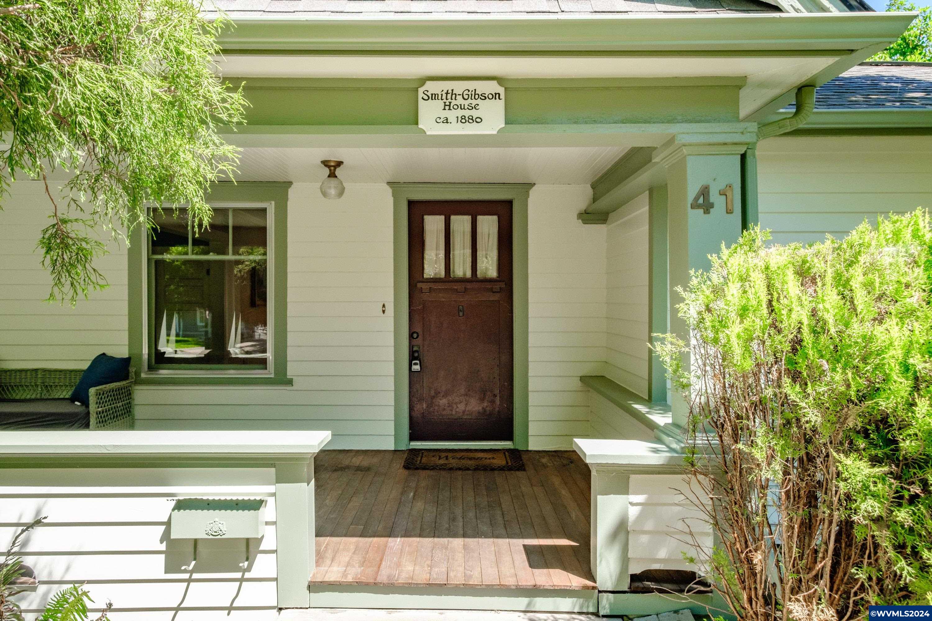 41 South 3rd Street Independence, OR 97351 - Photo 5 of 41 Gallery Image 5