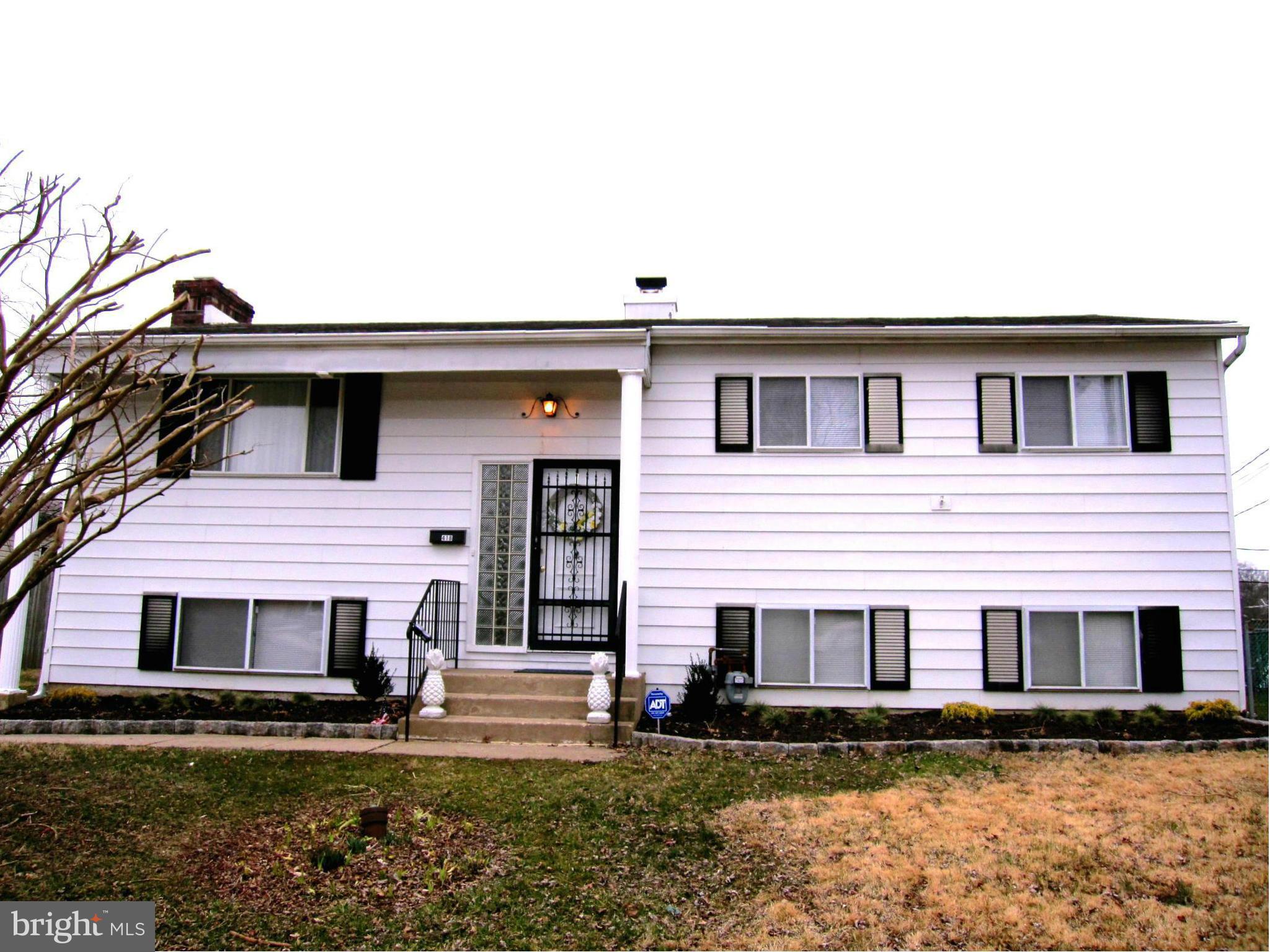 418 Nollmeyer Road Baltimore, MD 21220 - Photo 1 of 30 Exterior (General)
