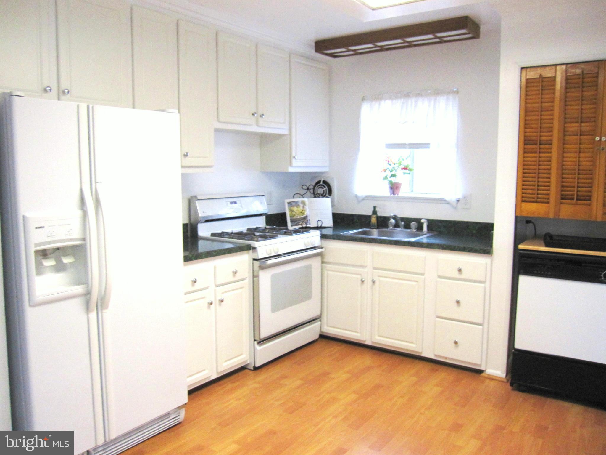 418 Nollmeyer Road Baltimore, MD 21220 - Photo 11 of 30 Kitchen