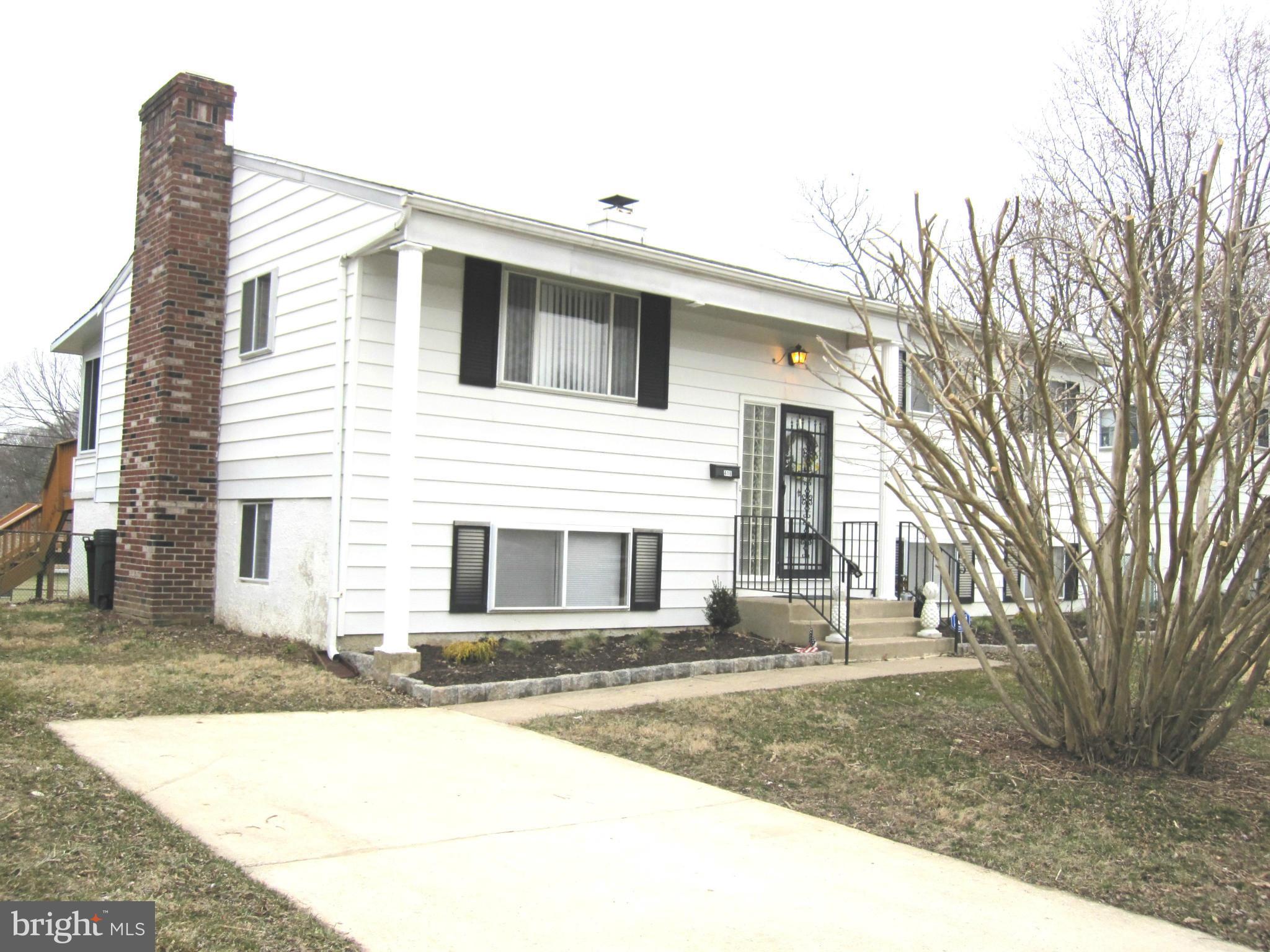 418 Nollmeyer Road Baltimore, MD 21220 - Photo 30 of 30 Exterior (Front)