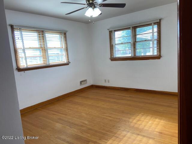 3505 Janell Road Louisville, KY 40216 - Photo 11 of 19 Bedroom 2
