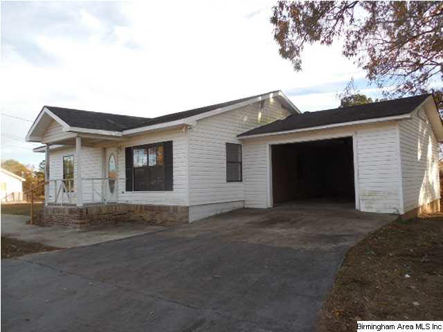 6765 Hill Road Empire, AL 35063 - Photo 1 of 25