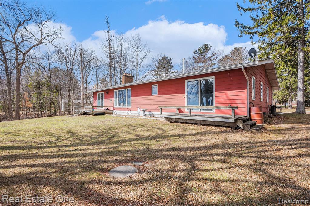 5366 Lakeshore Road Deckerville, MI 48427 - Photo 29 of 29