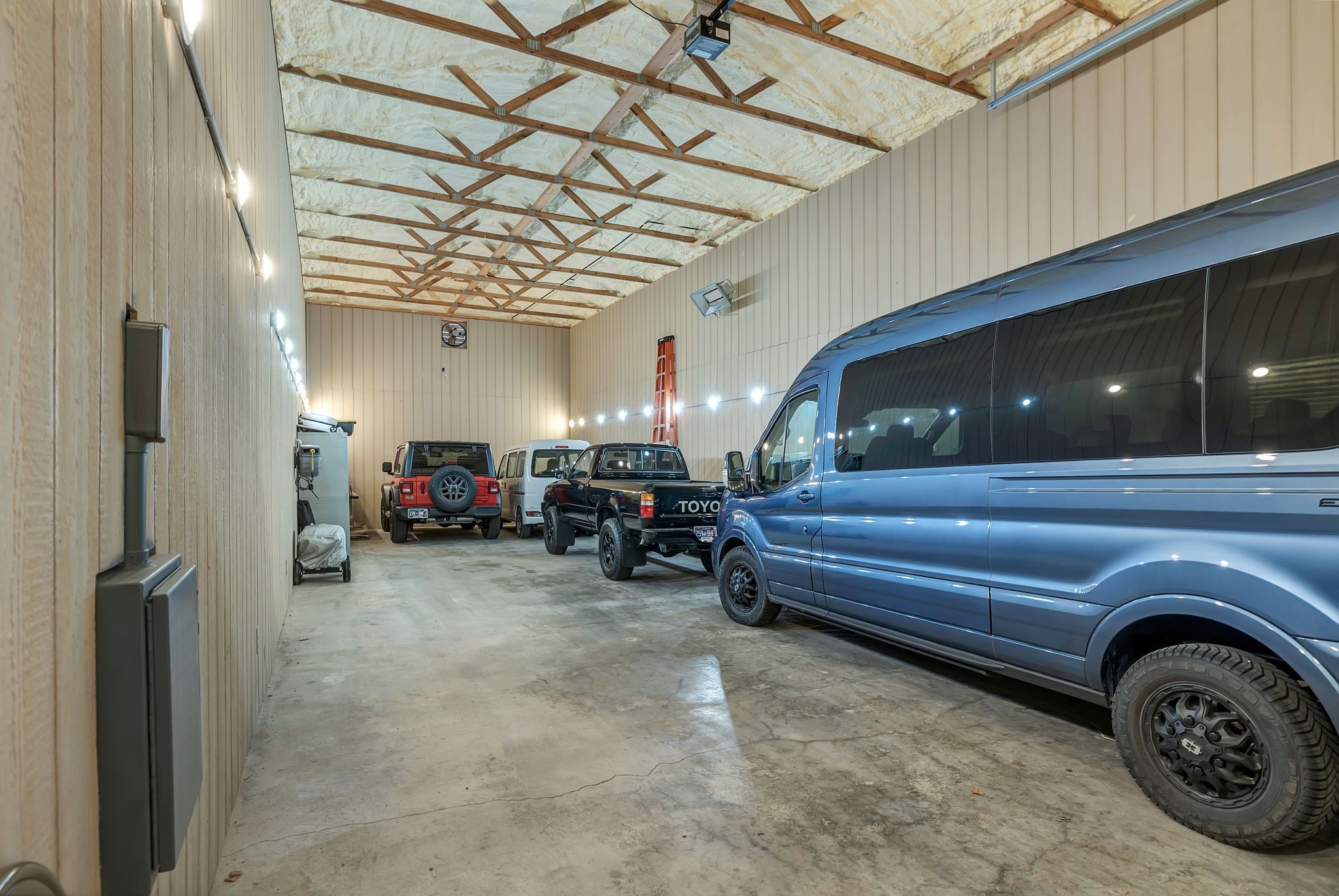262 Brushy Road Centerville, TN 37033 - Photo 45 of 49