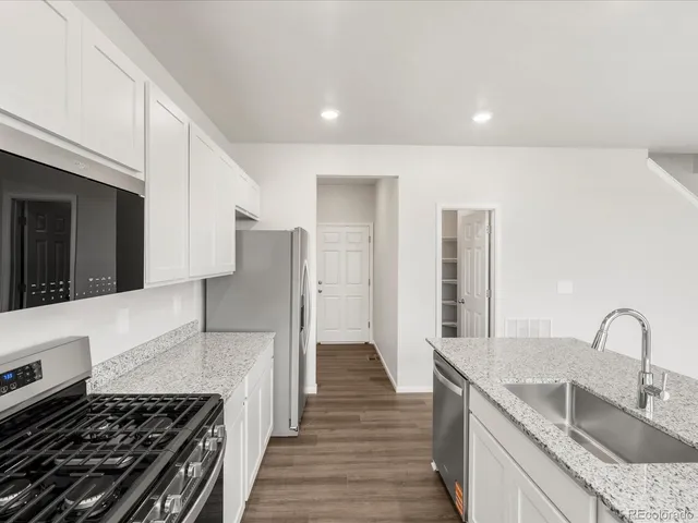 $645,990 | 17698 East 90th Place, Commerce City, CO 80022