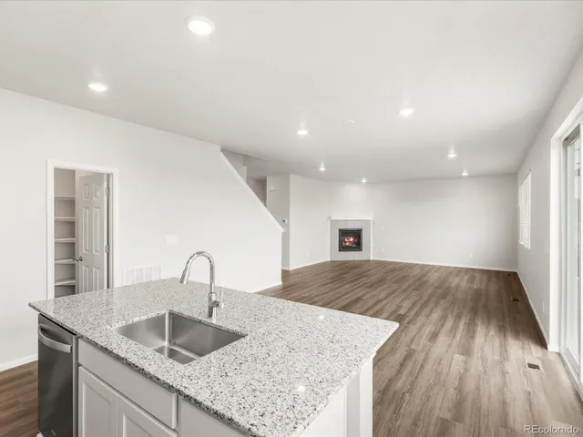 $645,990 | 17698 East 90th Place, Commerce City, CO 80022