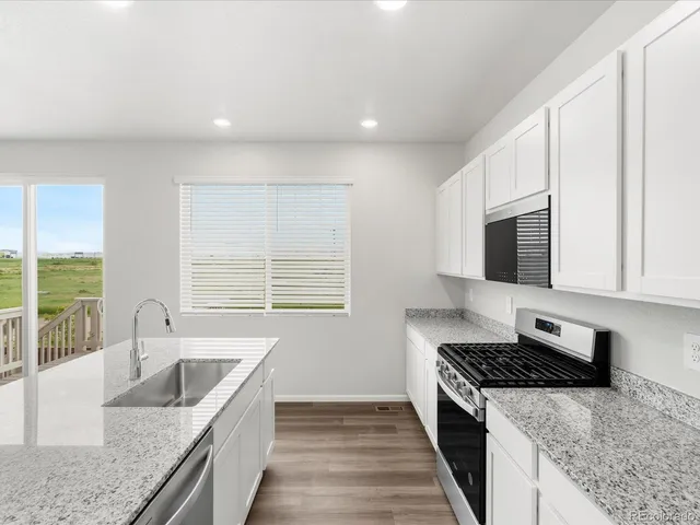 $645,990 | 17698 East 90th Place, Commerce City, CO 80022