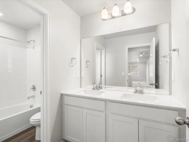 $645,990 | 17698 East 90th Place, Commerce City, CO 80022