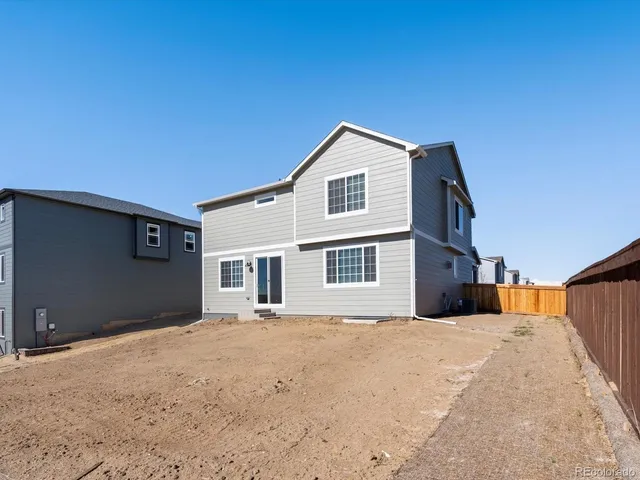 $645,990 | 17698 East 90th Place, Commerce City, CO 80022