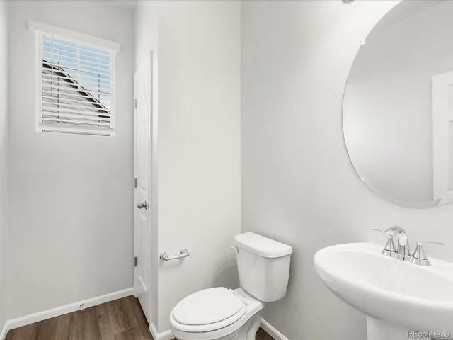 $645,990 | 17698 East 90th Place, Commerce City, CO 80022