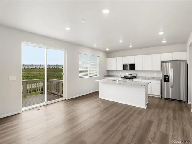 $645,990 | 17698 East 90th Place, Commerce City, CO 80022