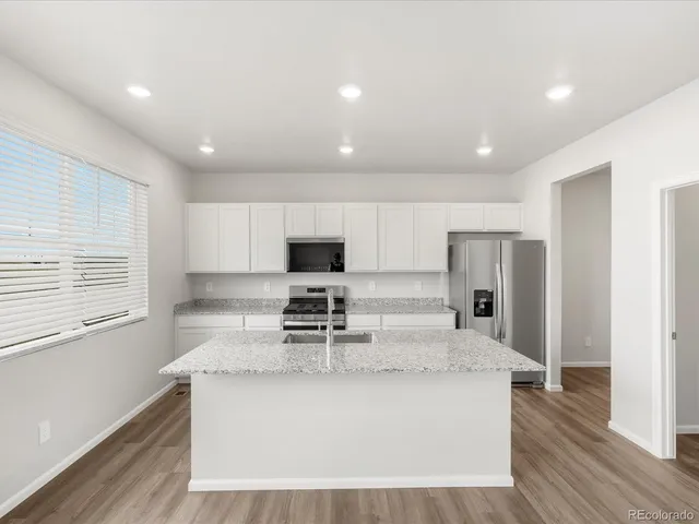 $645,990 | 17698 East 90th Place, Commerce City, CO 80022