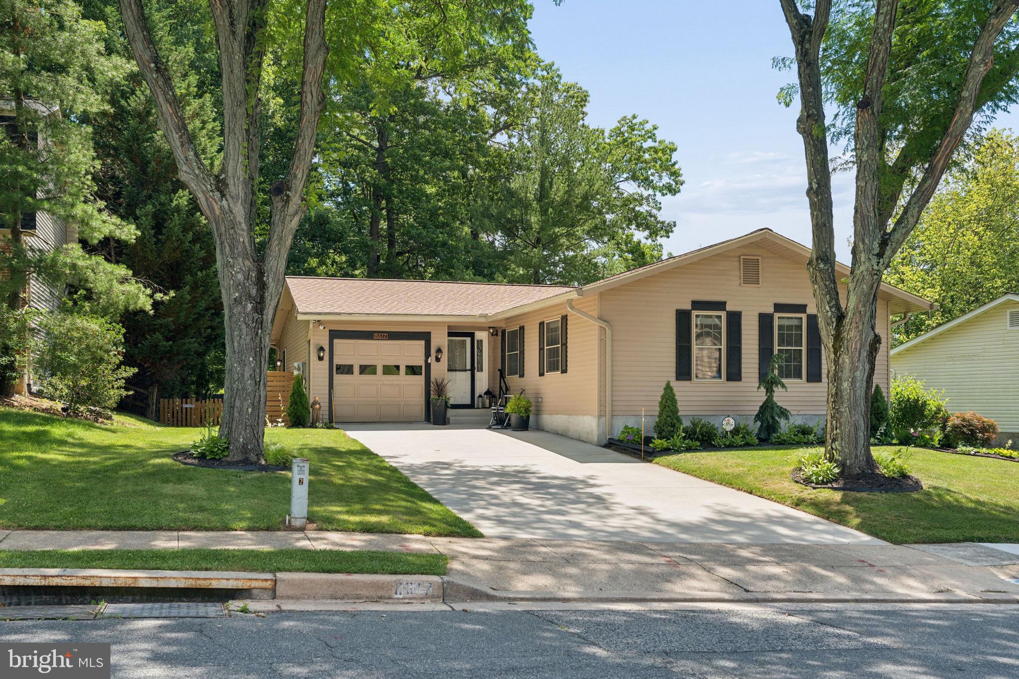 8617 Sherington Road Nottingham, MD 21236 - Photo 1 of 31