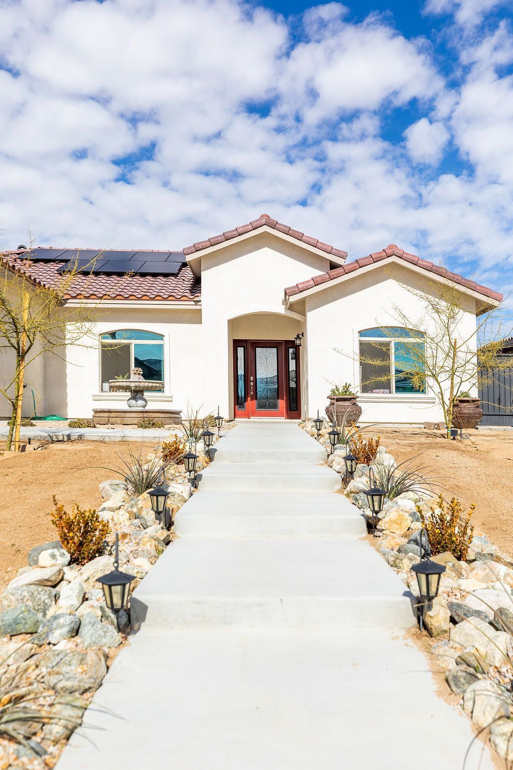 144 Rainshadow Court Ridgecrest, CA 93555 - Photo 5 of 46 Gallery Image 5