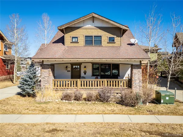 $1,590,000 | 14 Meadow Trail, Fraser, CO 80442