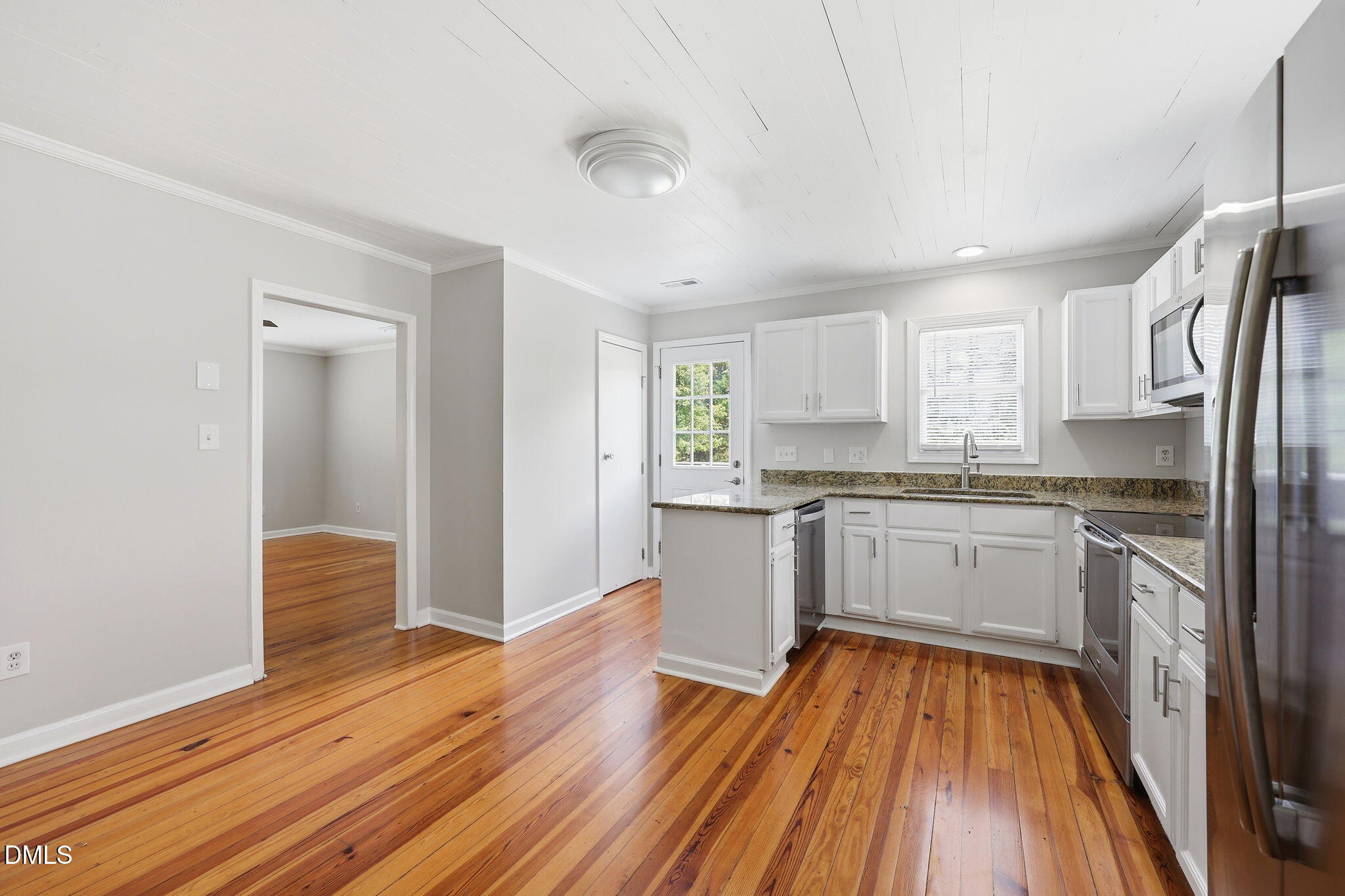 7841 Barbour Store Road Willow Spring, NC 27592 - Photo 10 of 40 33-web-or-mls-IMG_7205