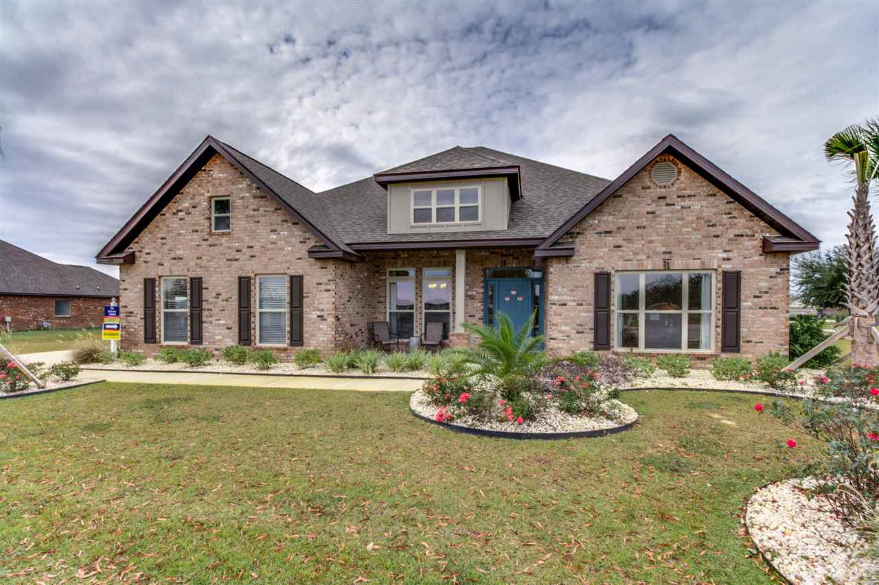 4196 Craigend Loop Gulf Shores, AL 36542 - Photo 1 of 1