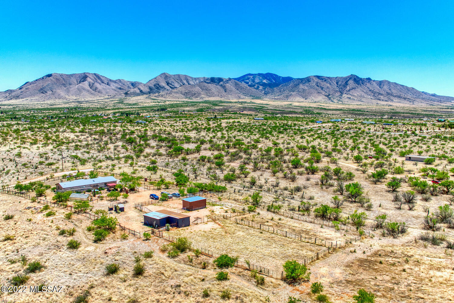 1964 Red Rock Road Dragoon, AZ 85609 - Photo 6 of 50
