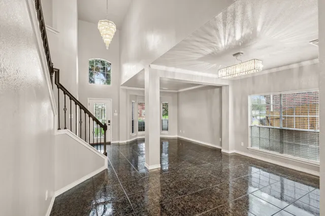 $395,000 | 1352 Deer Ridge Drive, League City, TX 77573