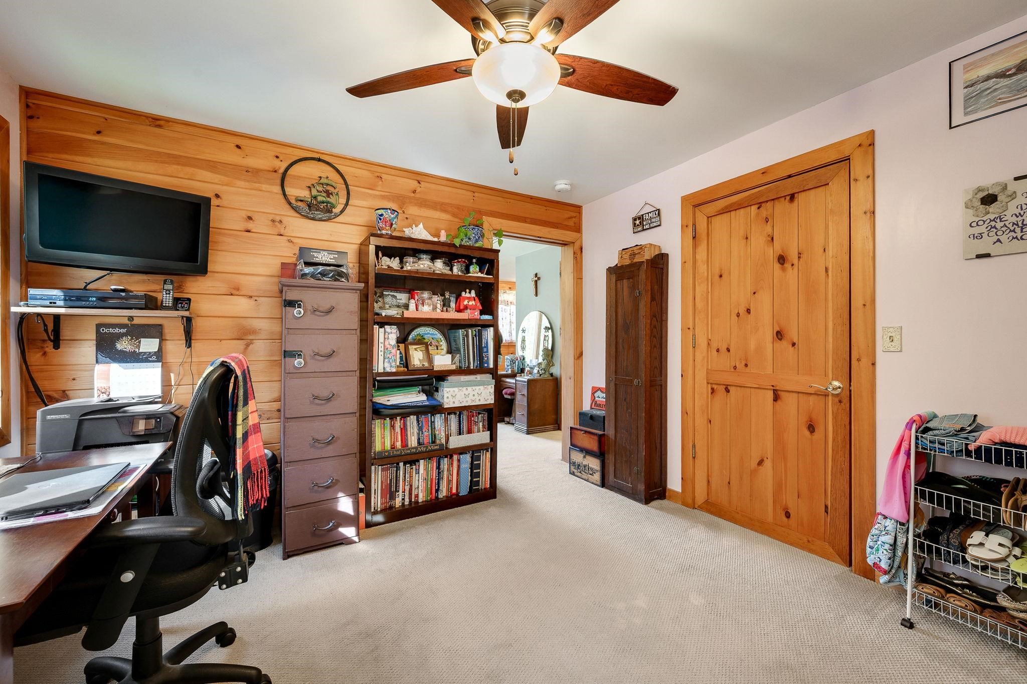58 Maplecrest Road Barre Town, VT 05641 - Photo 28 of 57