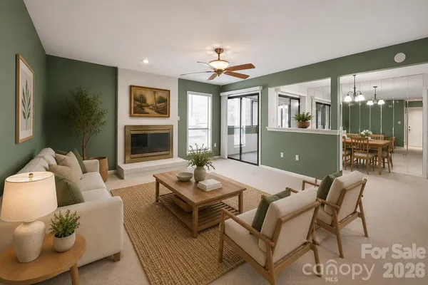 $185,000 | 7331 Winery Lane, Charlotte, NC 28227