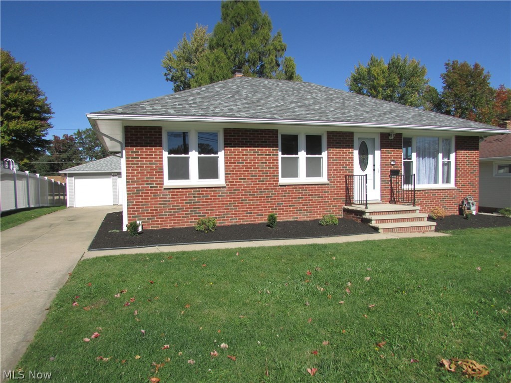 2822 Dentzler Road Parma, OH 44134 - Photo 4 of 21 Gallery Image 4
