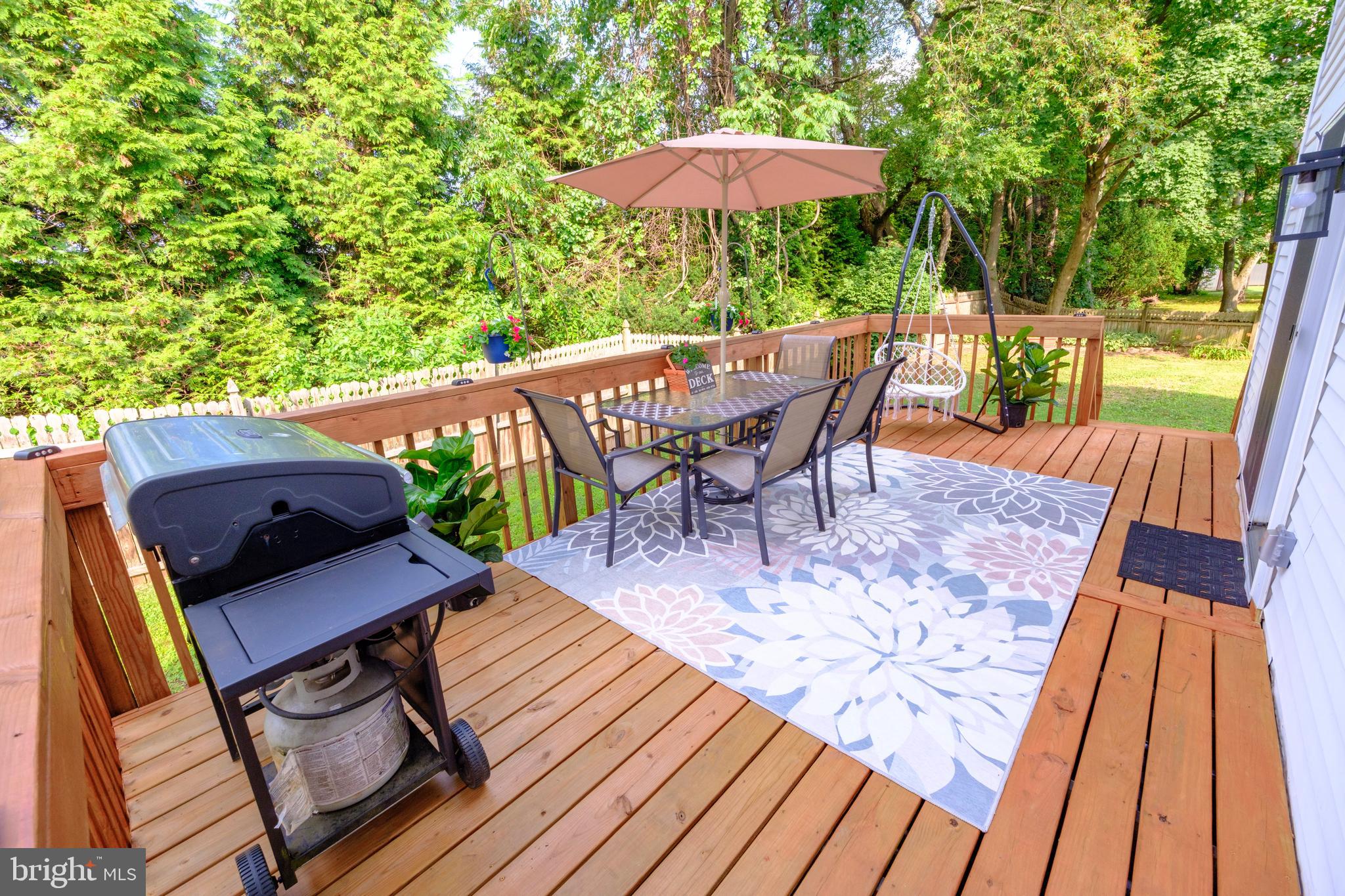 2124 Magnolia Court Cinnaminson, NJ 08077 - Photo 39 of 50 Deck