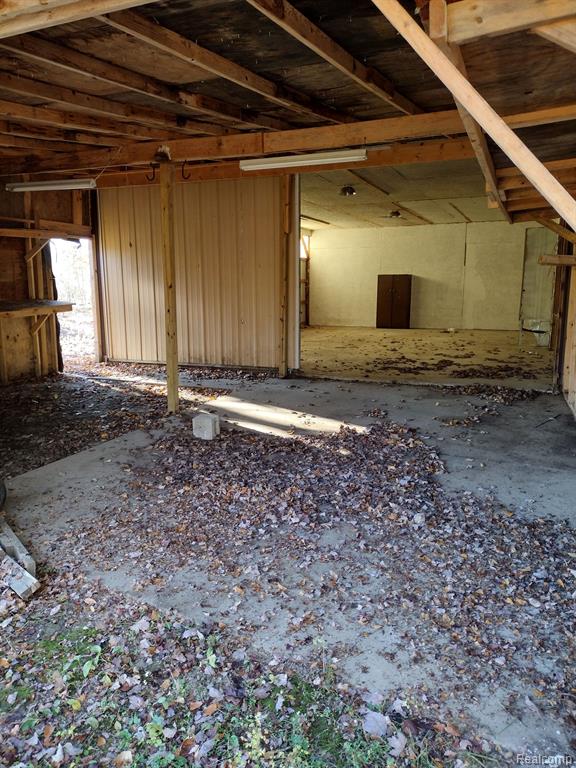 2555 West Bliss Road Caro, MI 48723 - Photo 17 of 23