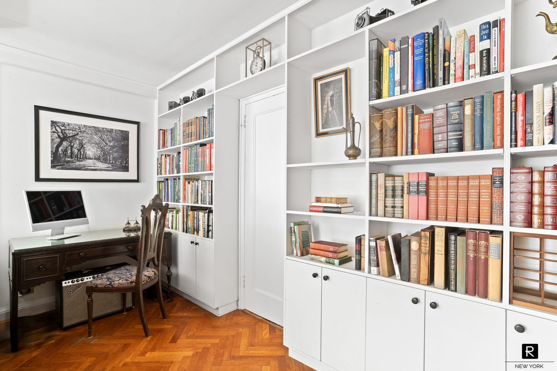 140 Riverside Drive, Unit 6M Manhattan, NY 10024 - Photo 9 of 16