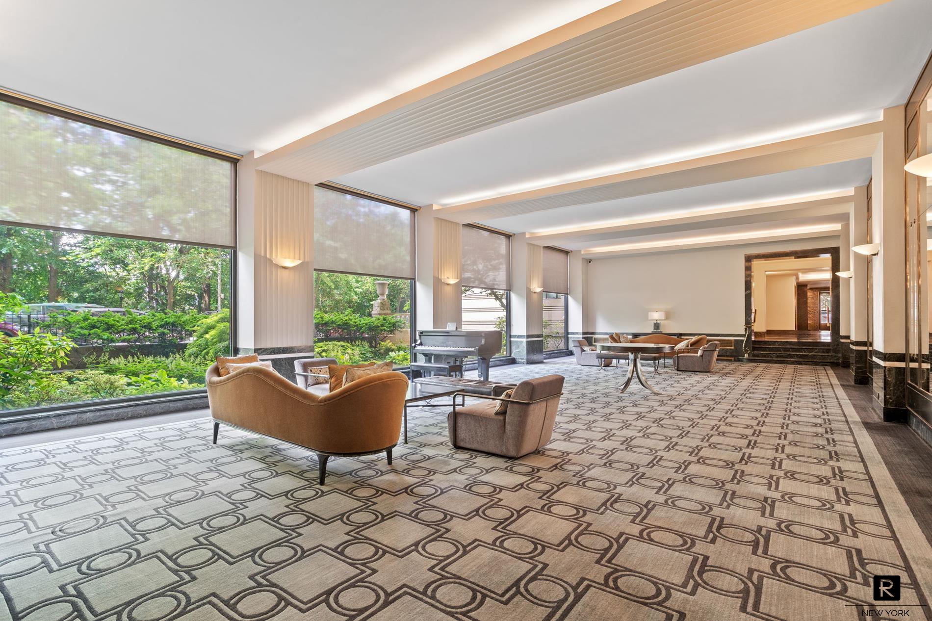 140 Riverside Drive, Unit 6M Manhattan, NY 10024 - Photo 12 of 16