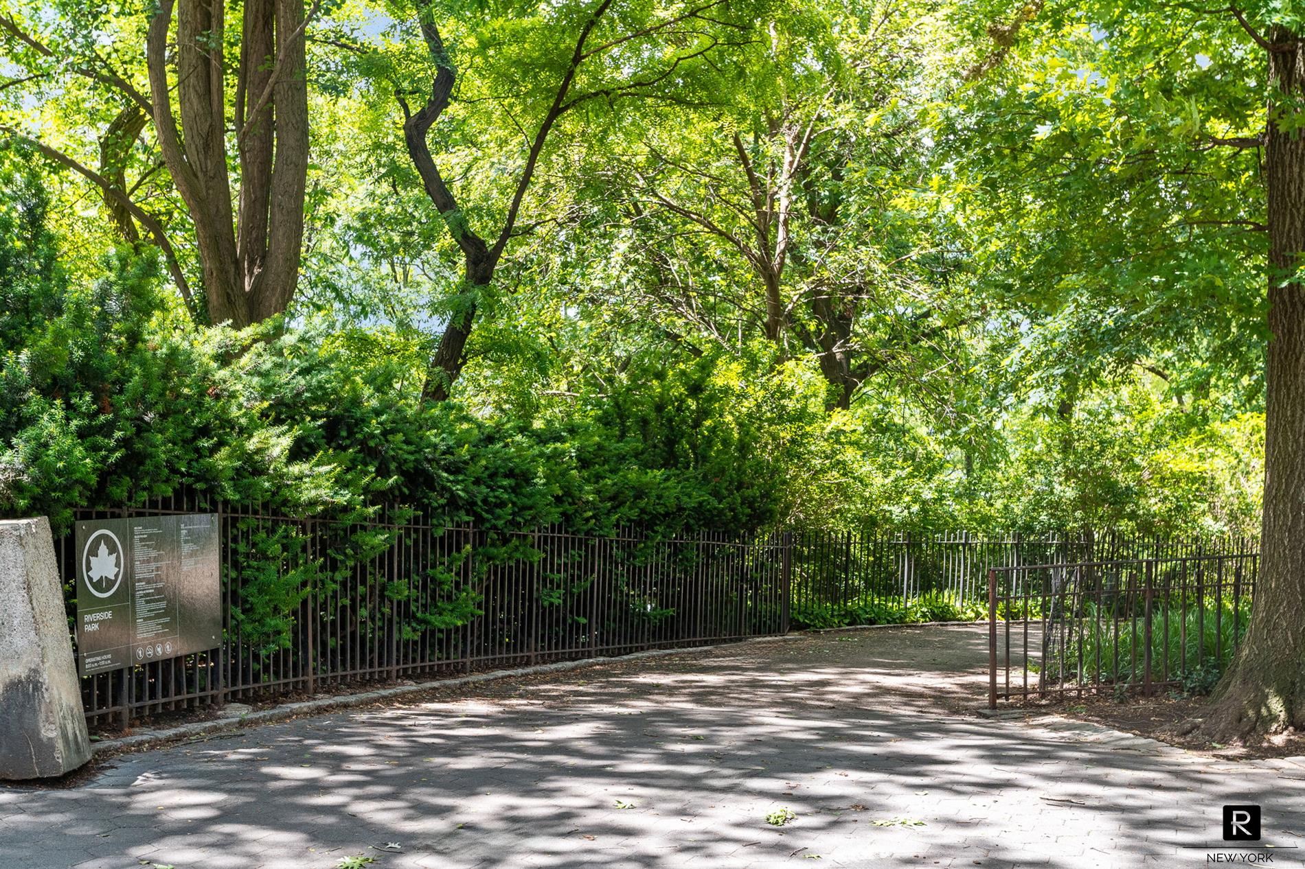 140 Riverside Drive, Unit 6M Manhattan, NY 10024 - Photo 13 of 16