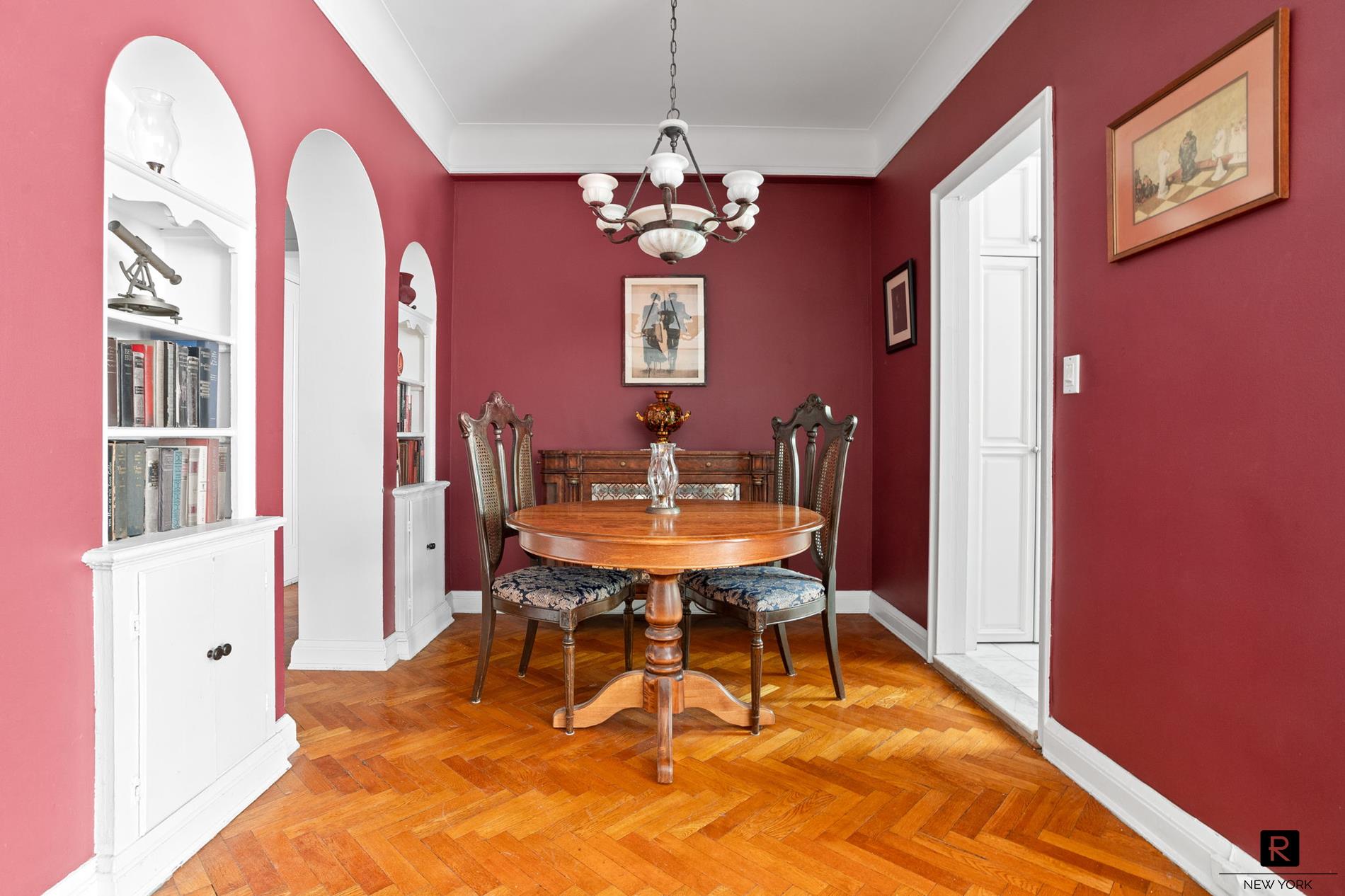 140 Riverside Drive, Unit 6M Manhattan, NY 10024 - Photo 6 of 16