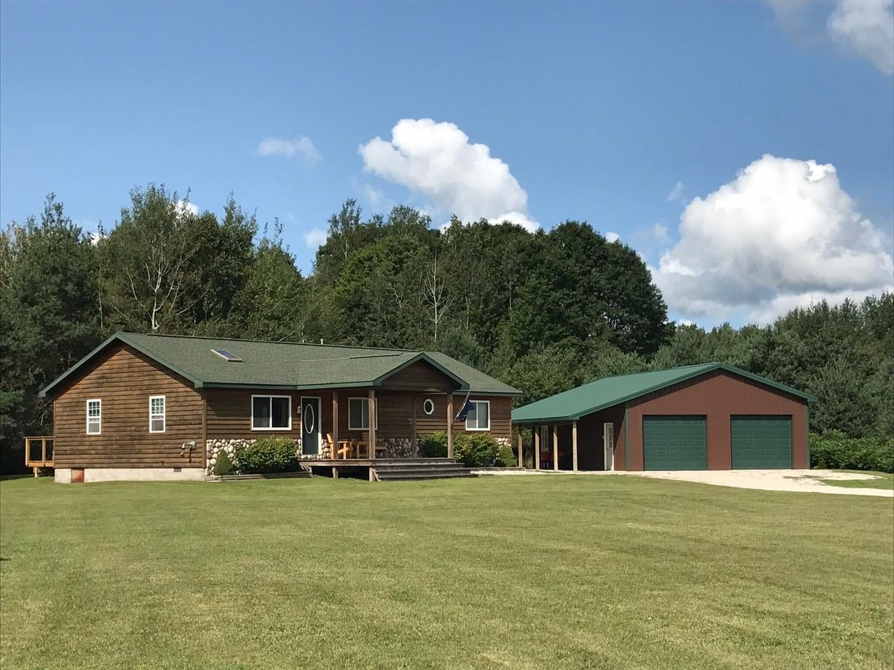 6871 Little Canada Road Cheboygan, MI 49721 - Photo 1 of 41 Gallery Image 1