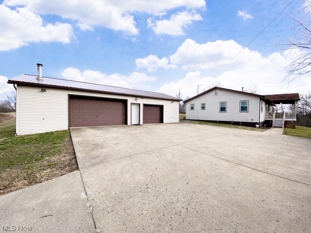 53670 Cash Ridge Road Shadyside, OH 43947 - Photo 3 of 34
