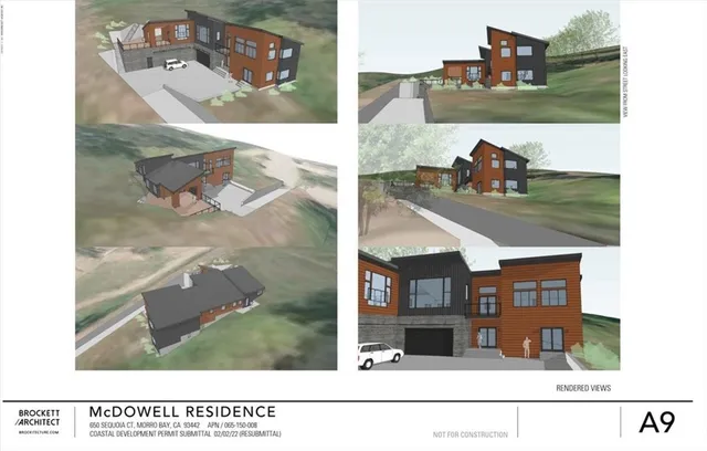 a view of mountain with a snow