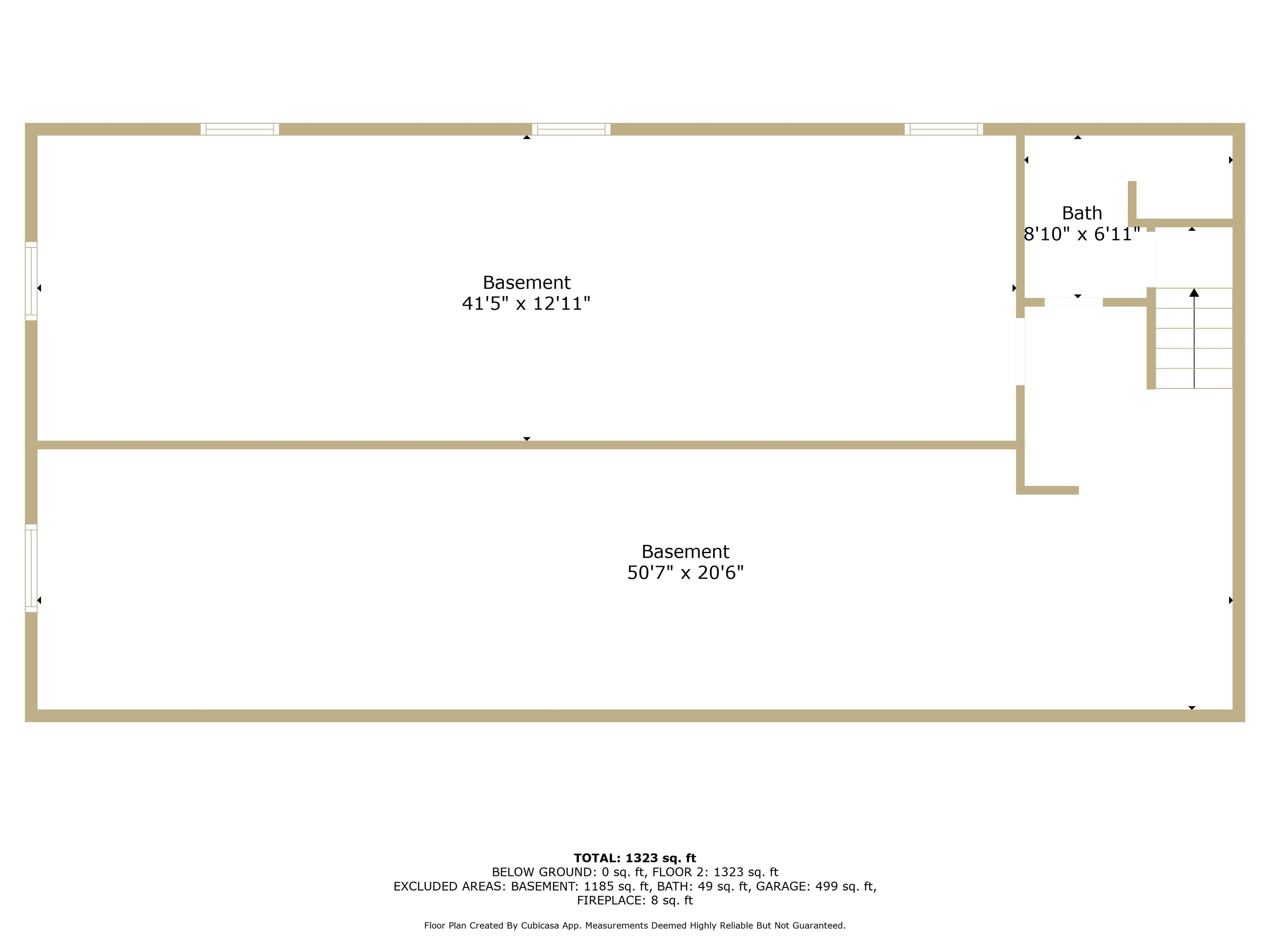 9800 Gera Road Birch Run, MI 48415 - Photo 45 of 47