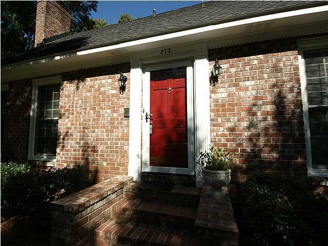 213 Sweetbriar Road Summerville, SC 29485 - Photo 2 of 22 Additional Photo