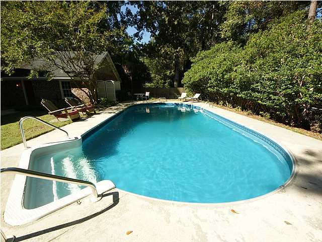 213 Sweetbriar Road Summerville, SC 29485 - Photo 18 of 22 Additional Photo