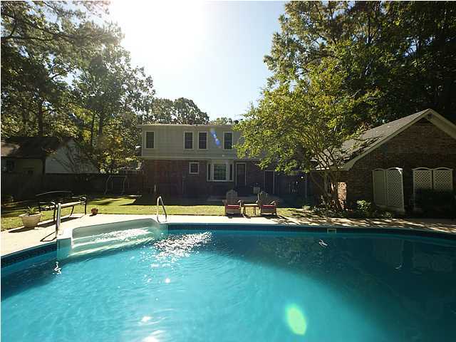 213 Sweetbriar Road Summerville, SC 29485 - Photo 21 of 22 Additional Photo