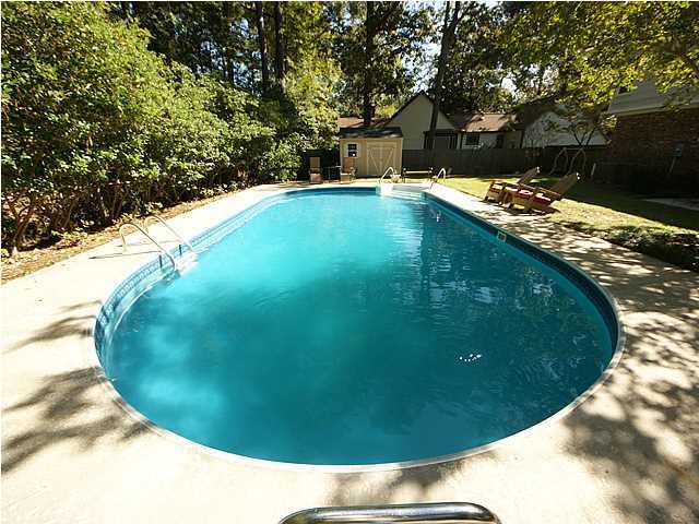213 Sweetbriar Road Summerville, SC 29485 - Photo 22 of 22 Additional Photo