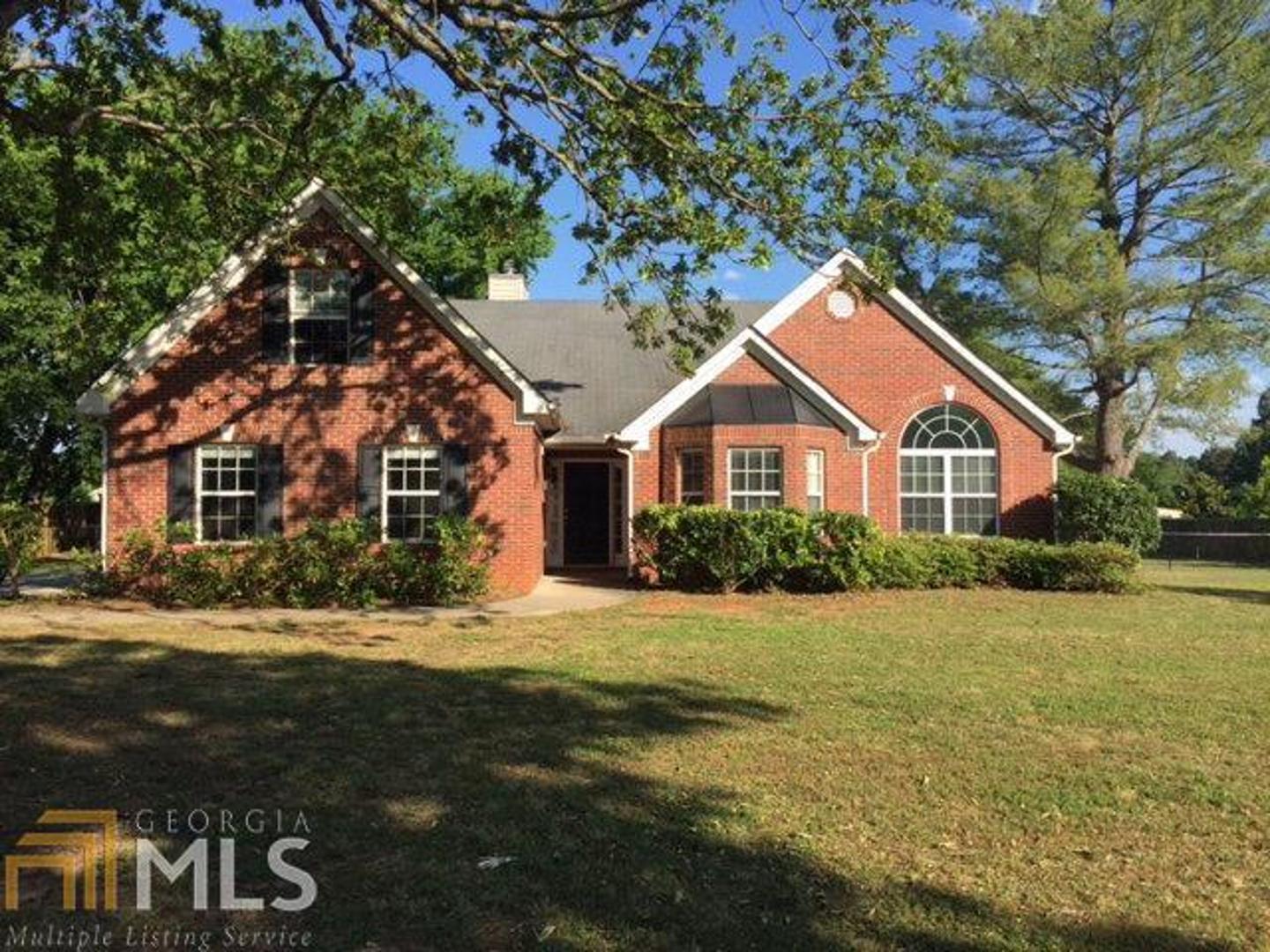 170 Collis Road Northeast Eatonton, GA 31024 - Photo 1 of 1 Gallery Image 1