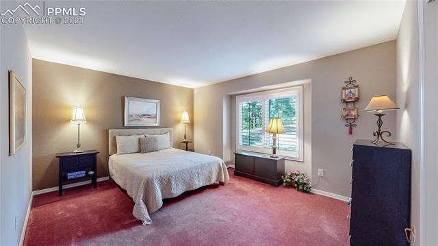 9630 South Perry Park Road Larkspur, CO 80118 - Photo 10 of 50 Gallery Image 10