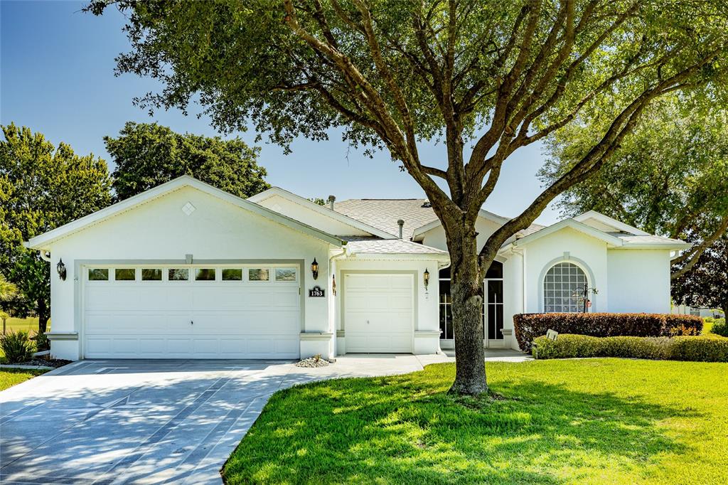 1763 Southwest 155th Place Road Ocala, FL 34473 - Photo 1 of 1 Gallery Image 1