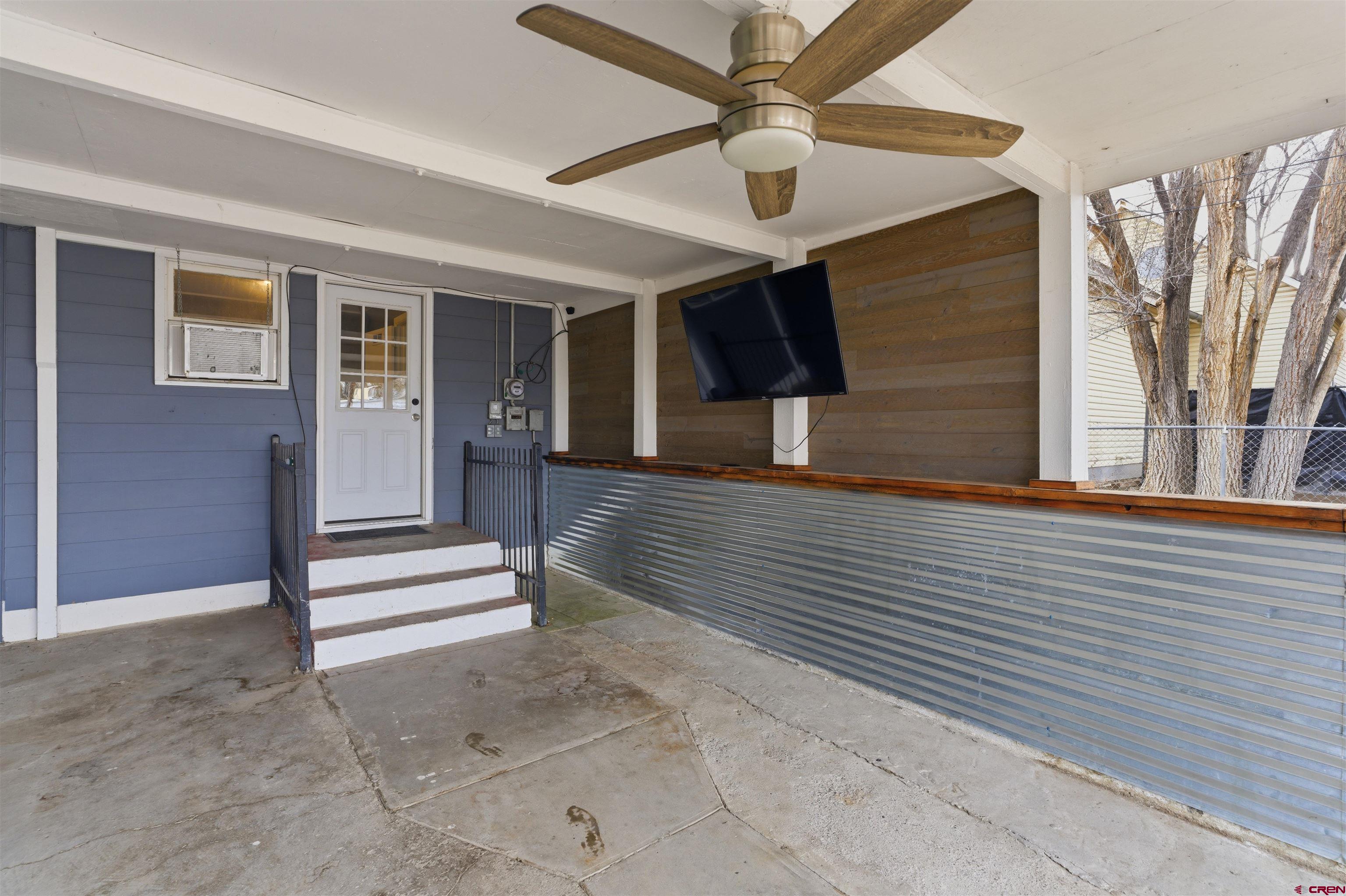 1029 Howard Street Delta, CO 81416 - Photo 15 of 17 a view of entryway
