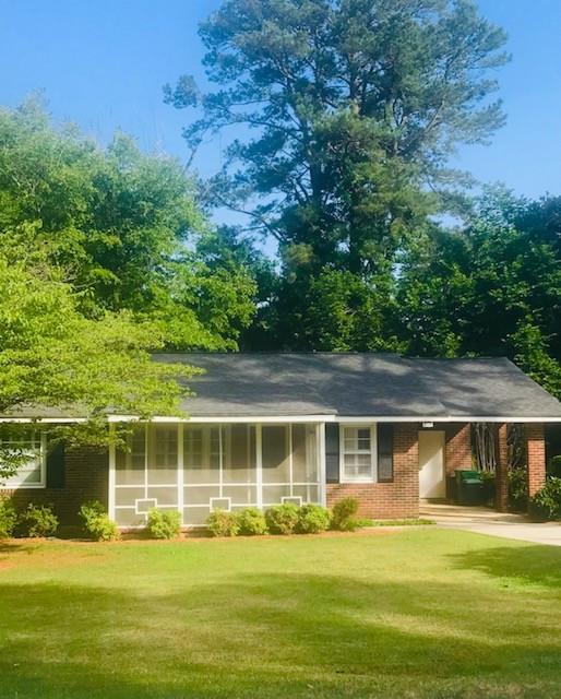 2494 Woodridge Drive Decatur, GA 30033 - Photo 1 of 1 Gallery Image 1