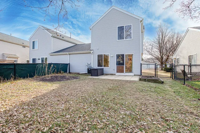 $264,900 | 2459 Mayfield Drive, Montgomery, IL 60538