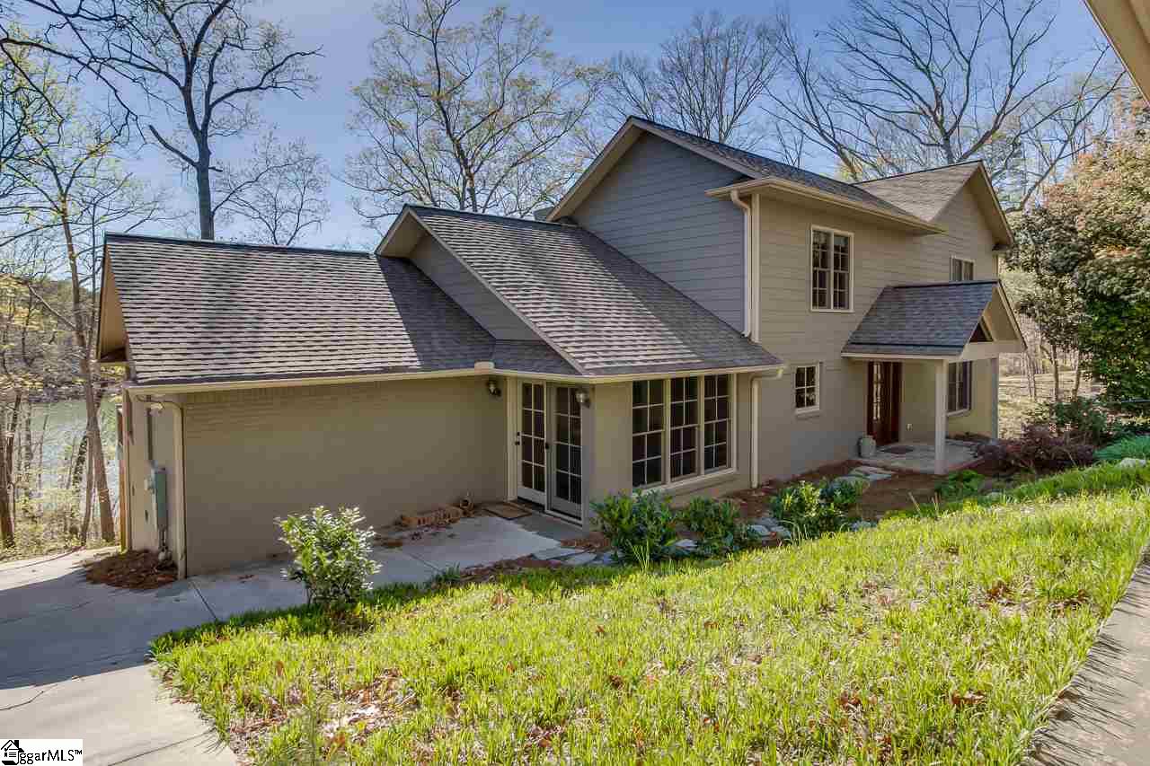 100 Sequoyah Road Fair Play, SC 29643 - Photo 1 of 36 Gallery Image 1