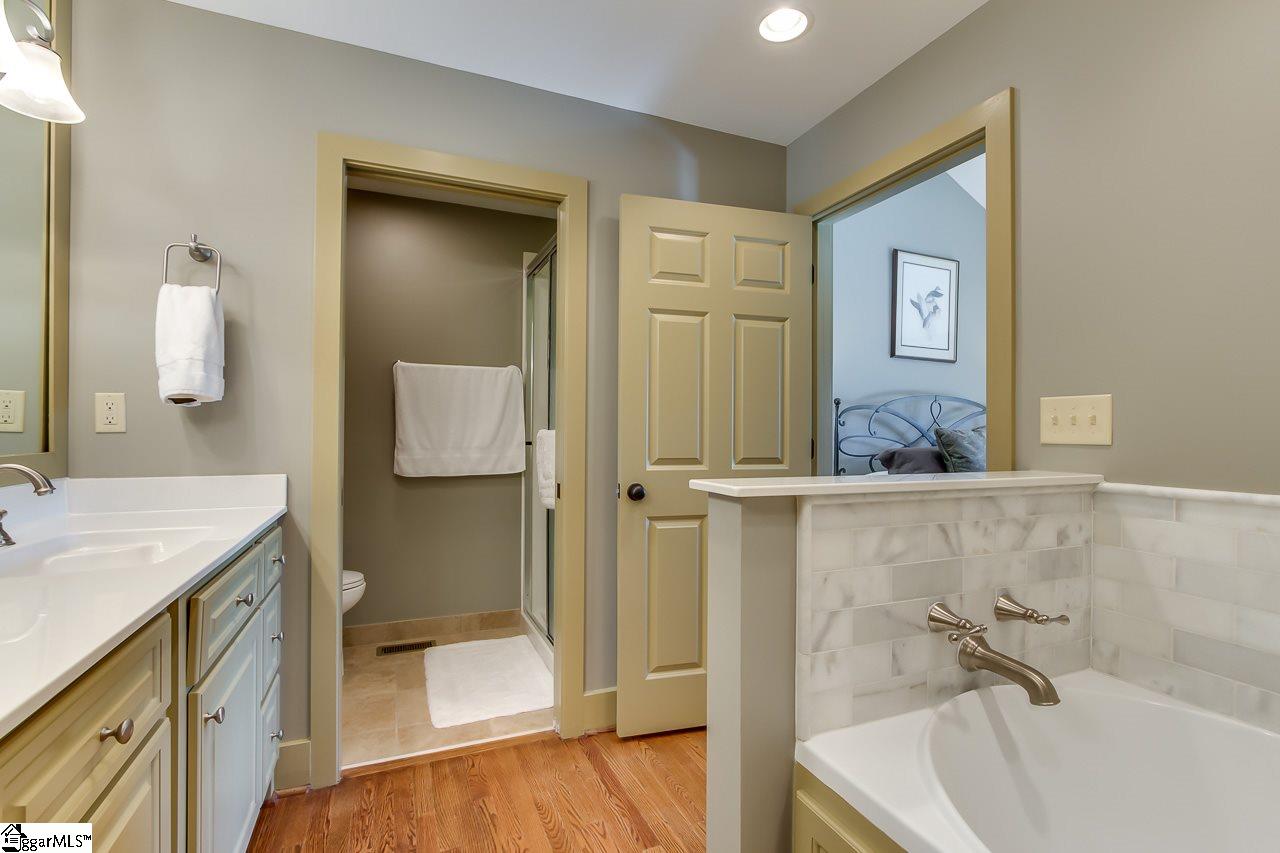 100 Sequoyah Road Fair Play, SC 29643 - Photo 24 of 36 Gallery Image 24